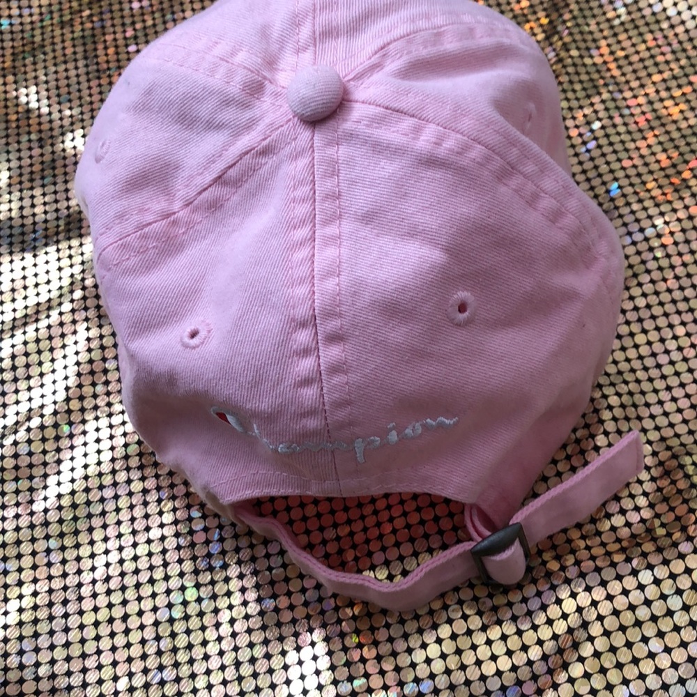 Champion Toddlers Cap - Picture 5 of 15